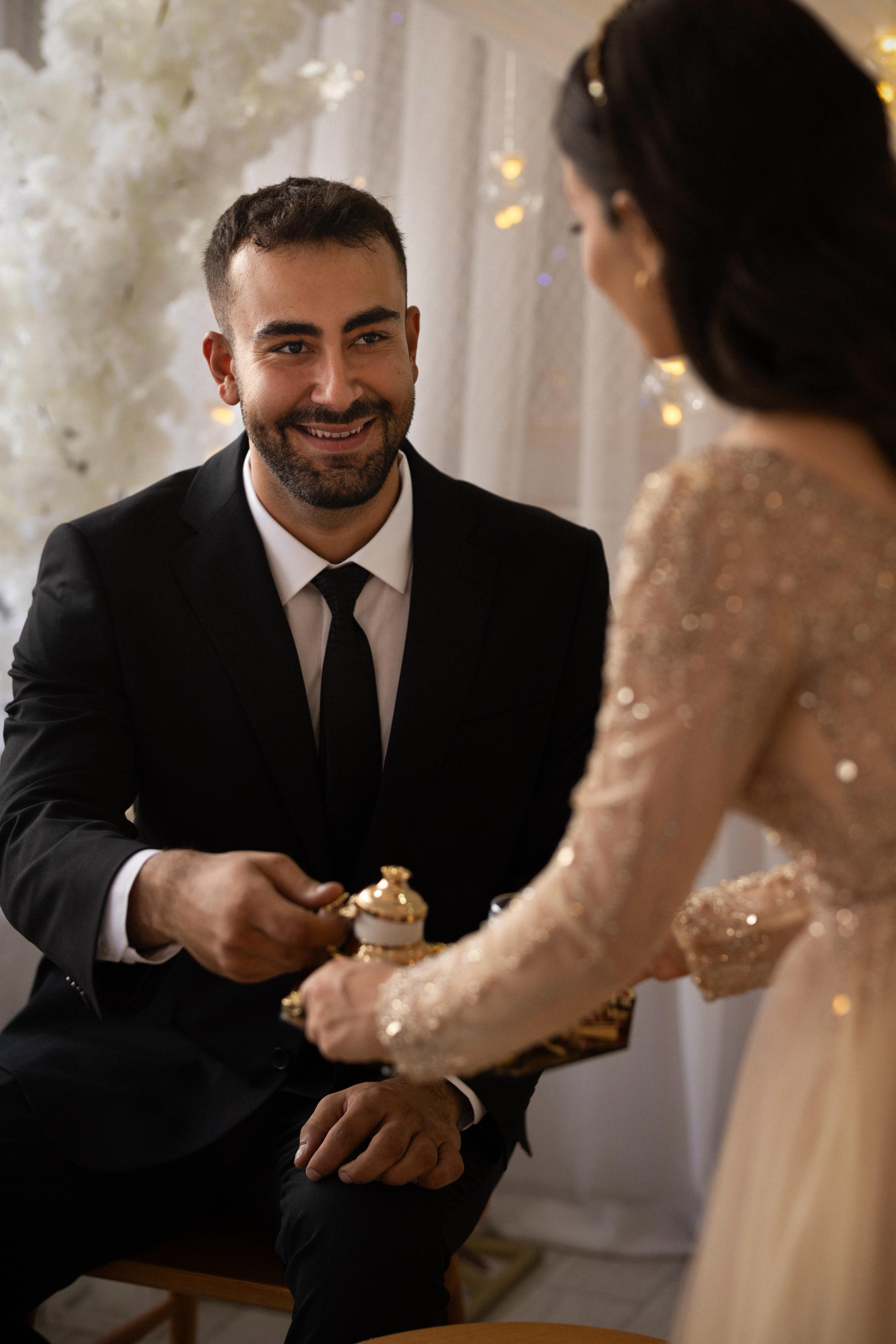Nişan Töreni