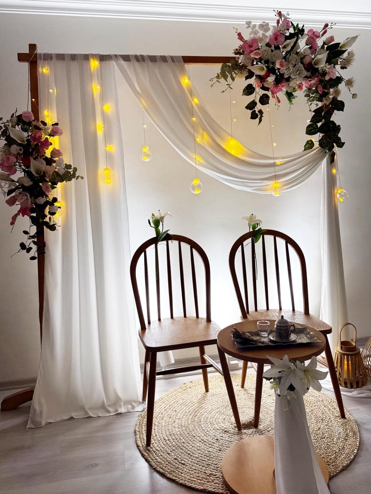 Söz Dekoru - Romantik Köşe